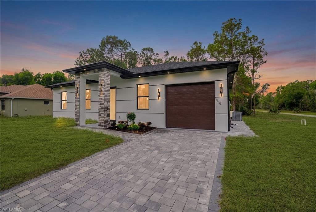 1400 E 11th ST, LEHIGH ACRES, FL 33972 — photo 3