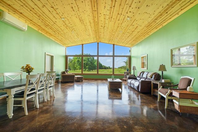 1101 County Road 2810, Honey Grove, TX 75446