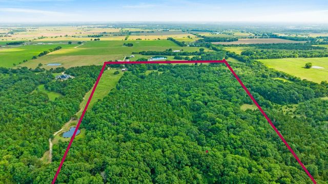 1101 County Road 2810, Honey Grove, TX 75446