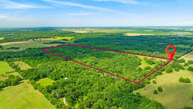 1101 County Road 2810, Honey Grove, TX 75446