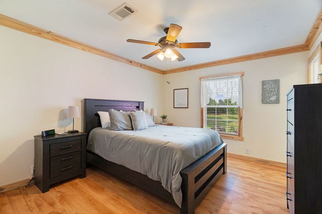 1101 County Road 2810, Honey Grove, TX 75446