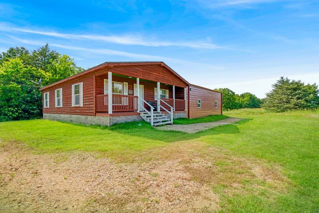 1101 County Road 2810, Honey Grove, TX 75446