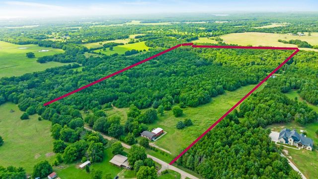 1101 County Road 2810, Honey Grove, TX 75446