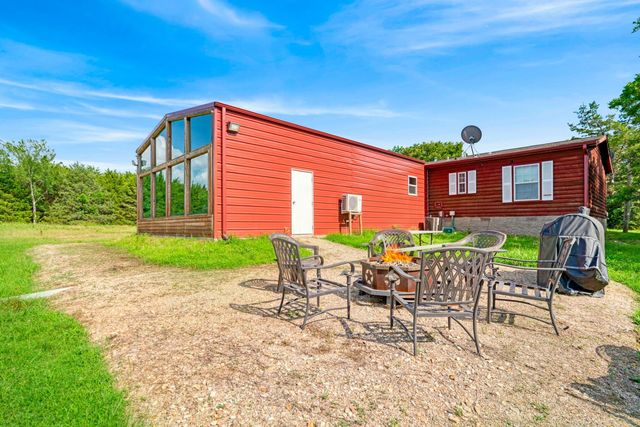 1101 County Road 2810, Honey Grove, TX 75446