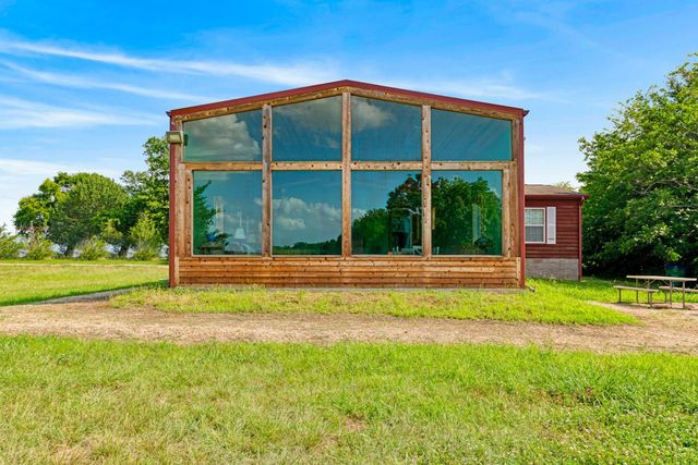 1101 County Road 2810, Honey Grove, TX 75446