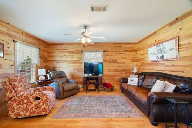 1101 County Road 2810, Honey Grove, TX 75446