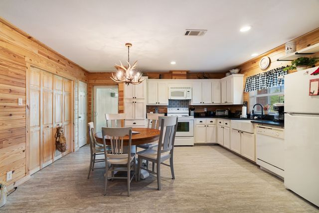 1101 County Road 2810, Honey Grove, TX 75446