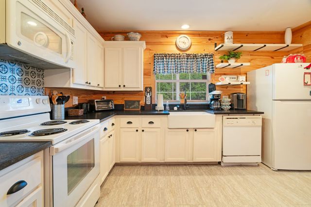 1101 County Road 2810, Honey Grove, TX 75446