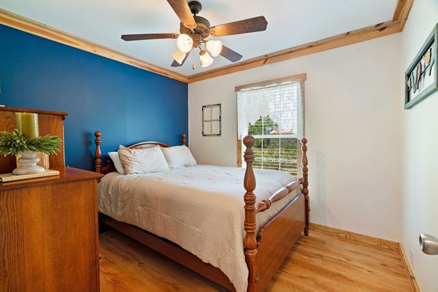 1101 County Road 2810, Honey Grove, TX 75446