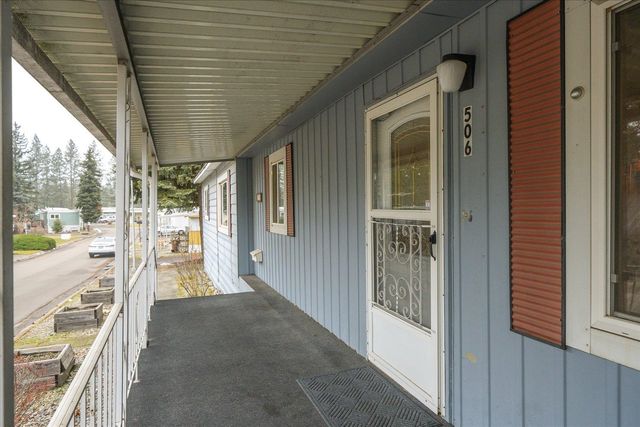 3231 W Boone Ave, Spokane, WA 99201