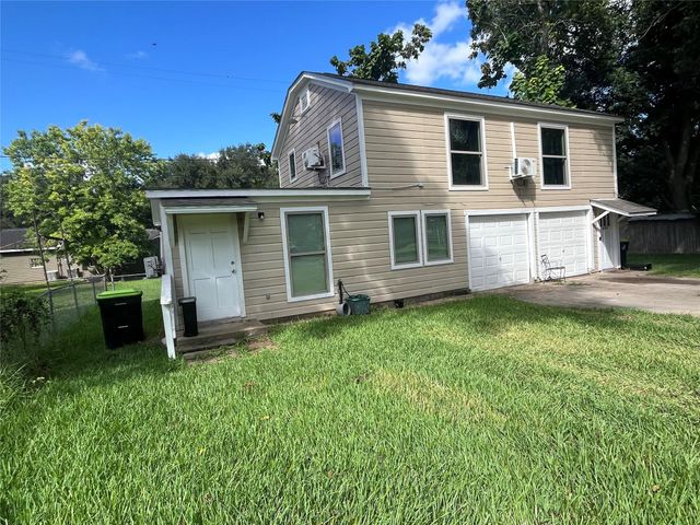 806 Meadow Lane, Wharton, TX 77488