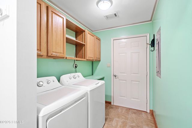 3 Hilda Avenue, Beaufort, SC 29907