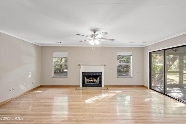 3 Hilda Avenue, Beaufort, SC 29907