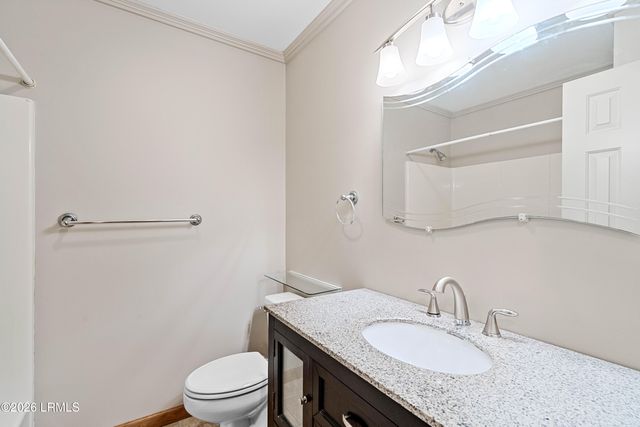 3 Hilda Avenue, Beaufort, SC 29907