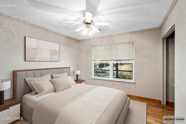 3 Hilda Avenue, Beaufort, SC 29907