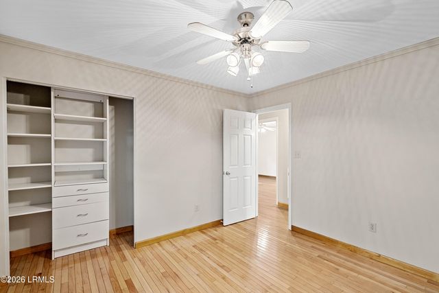 3 Hilda Avenue, Beaufort, SC 29907