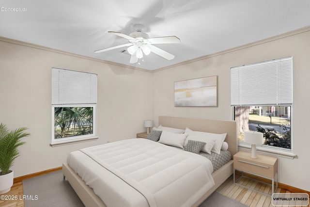 3 Hilda Avenue, Beaufort, SC 29907