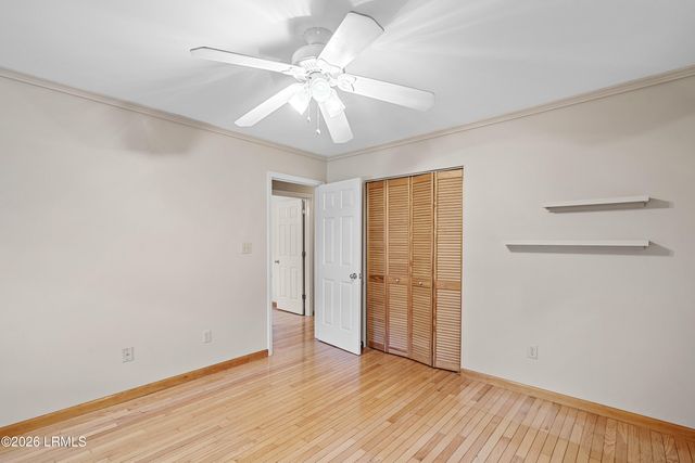 3 Hilda Avenue, Beaufort, SC 29907