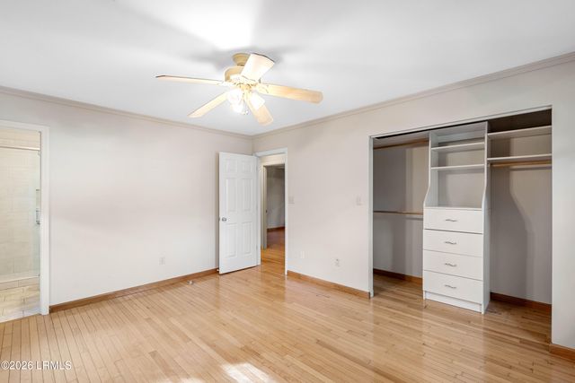 3 Hilda Avenue, Beaufort, SC 29907