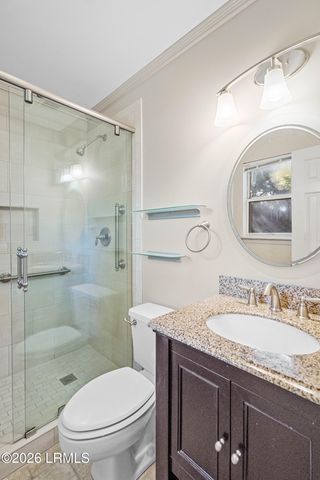 3 Hilda Avenue, Beaufort, SC 29907