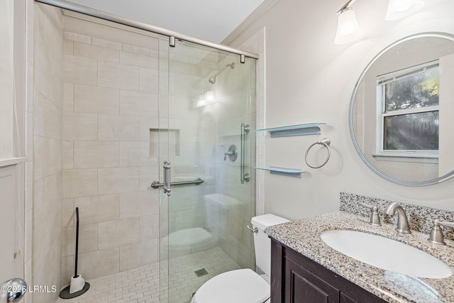 3 Hilda Avenue, Beaufort, SC 29907