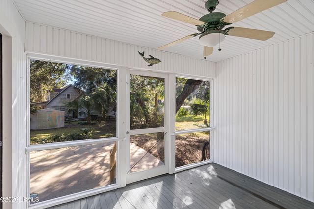 3 Hilda Avenue, Beaufort, SC 29907