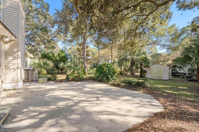 3 Hilda Avenue, Beaufort, SC 29907