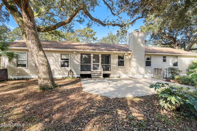 3 Hilda Avenue, Beaufort, SC 29907