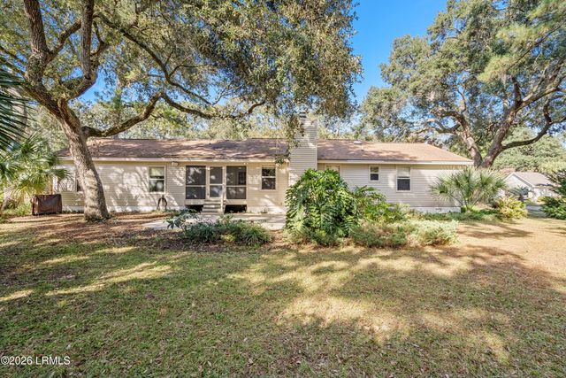 3 Hilda Avenue, Beaufort, SC 29907