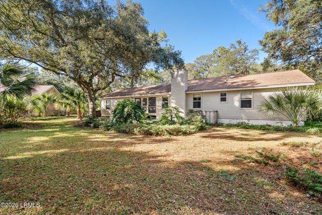 3 Hilda Avenue, Beaufort, SC 29907
