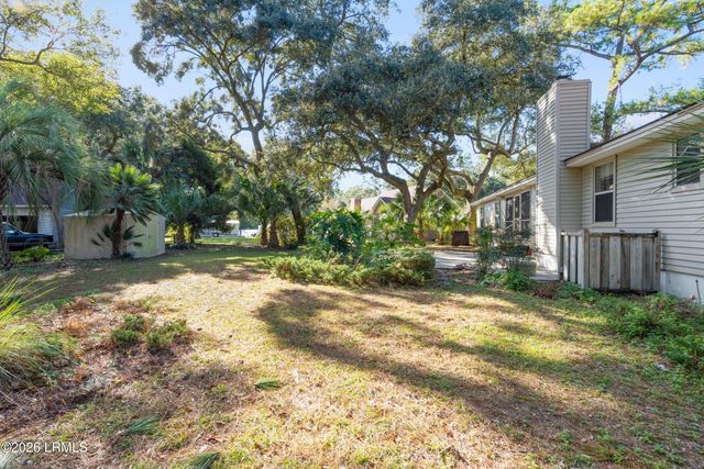 3 Hilda Avenue, Beaufort, SC 29907