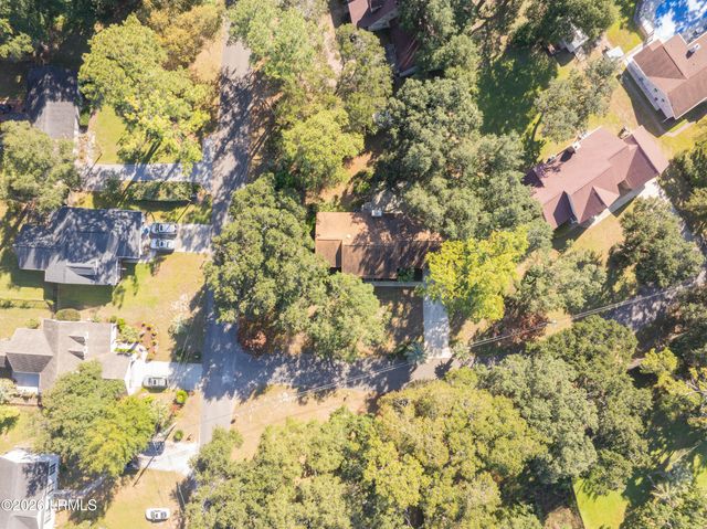3 Hilda Avenue, Beaufort, SC 29907