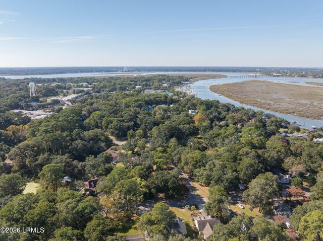 3 Hilda Avenue, Beaufort, SC 29907