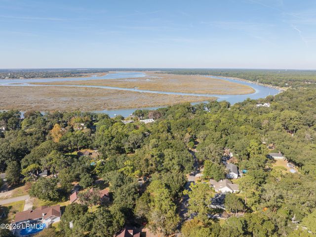 3 Hilda Avenue, Beaufort, SC 29907