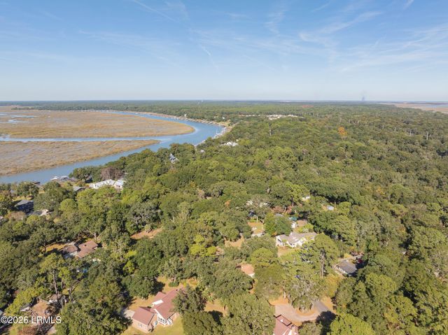 3 Hilda Avenue, Beaufort, SC 29907