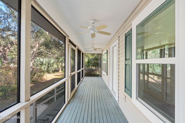3 Hilda Avenue, Beaufort, SC 29907