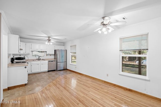 3 Hilda Avenue, Beaufort, SC 29907