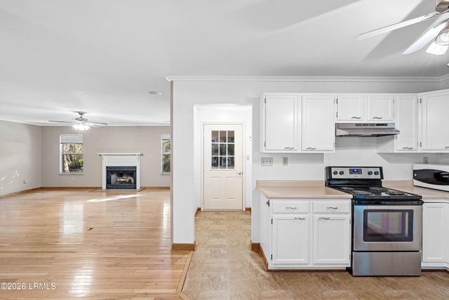 3 Hilda Avenue, Beaufort, SC 29907