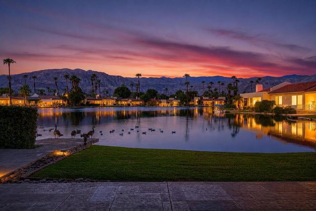 124 Lake Shore, Rancho Mirage, CA 92270