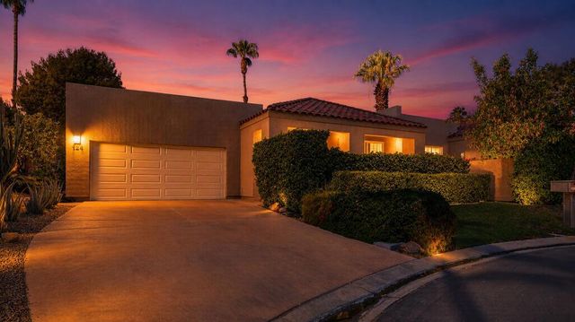 124 Lake Shore, Rancho Mirage, CA 92270