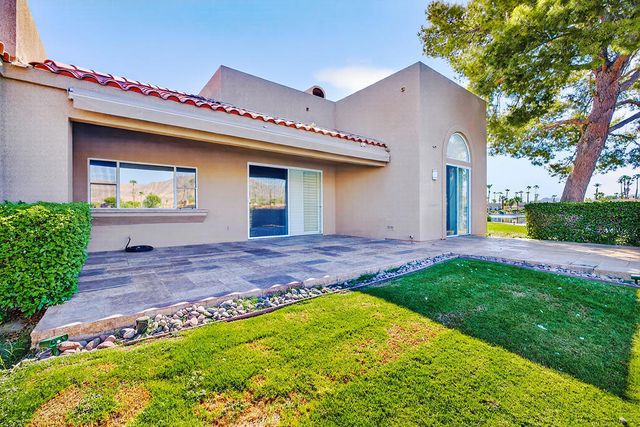 124 Lake Shore, Rancho Mirage, CA 92270
