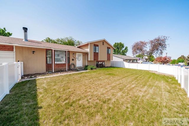 1985 Syringa Street, Pocatello, ID 83201