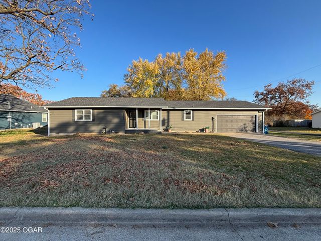 1501 South Street, Joplin, MO 64801