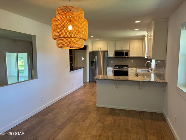 1501 South Street, Joplin, MO 64801