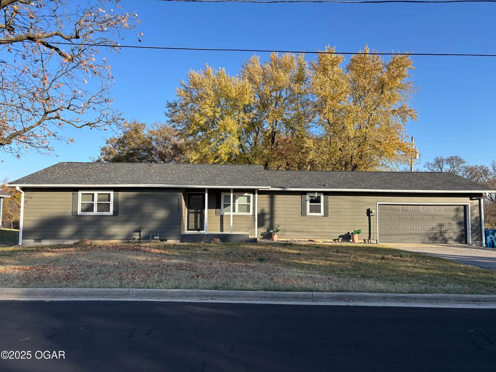 1501 South Street, Joplin, MO 64801