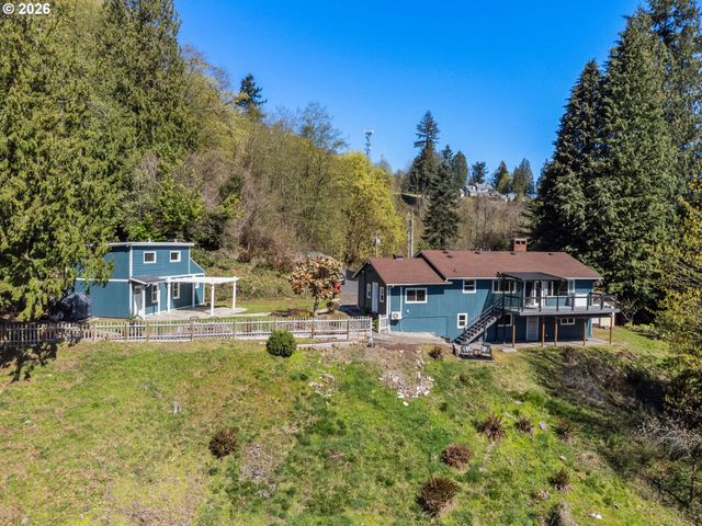 155 GRANDVIEW Ter, Longview, WA 98632