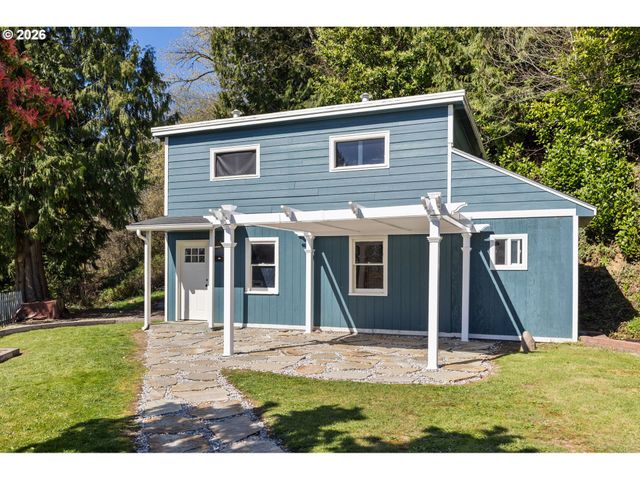 155 GRANDVIEW Ter, Longview, WA 98632