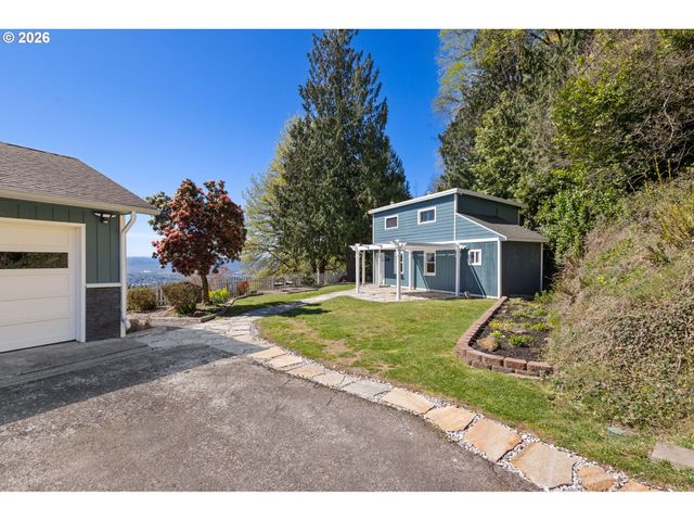 155 GRANDVIEW Ter, Longview, WA 98632