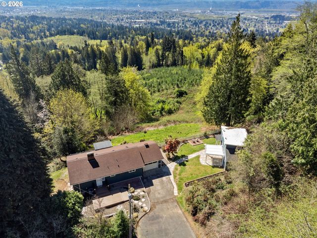 155 GRANDVIEW Ter, Longview, WA 98632