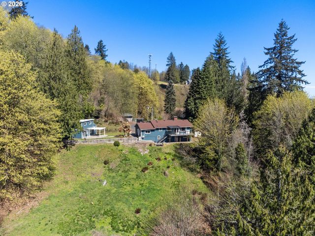 155 GRANDVIEW Ter, Longview, WA 98632